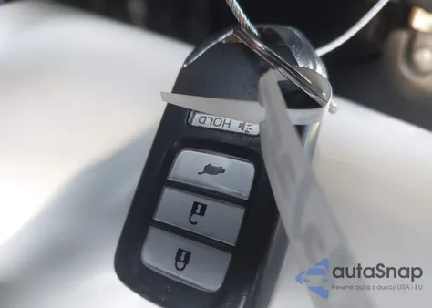 2015 Honda Cr-V Ex-L из США, поврежденный, VIN 5J6RM4H73FL053457